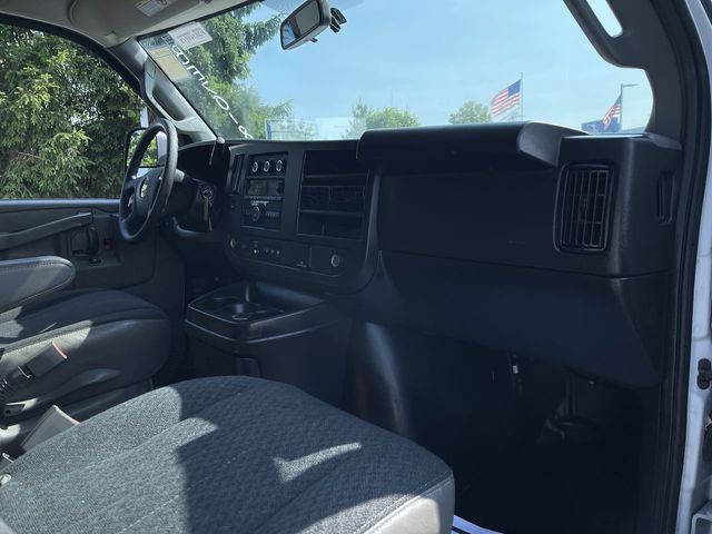 Used 2023 Chevrolet Express 2500 For Sale in New Hudson, MI