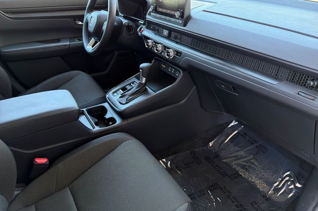 Used 2024 Honda CR-V SUV