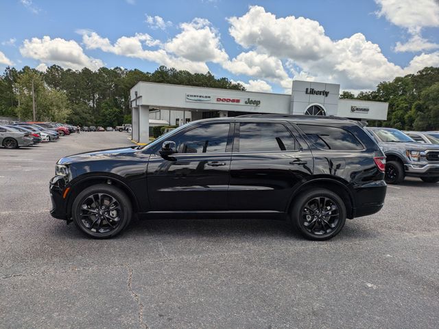 2024 Dodge Durango SXT AWD