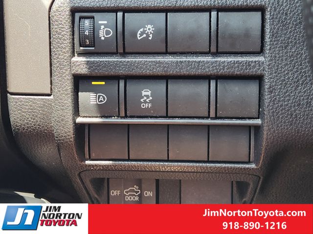 Used 2024 Toyota Tacoma Truck