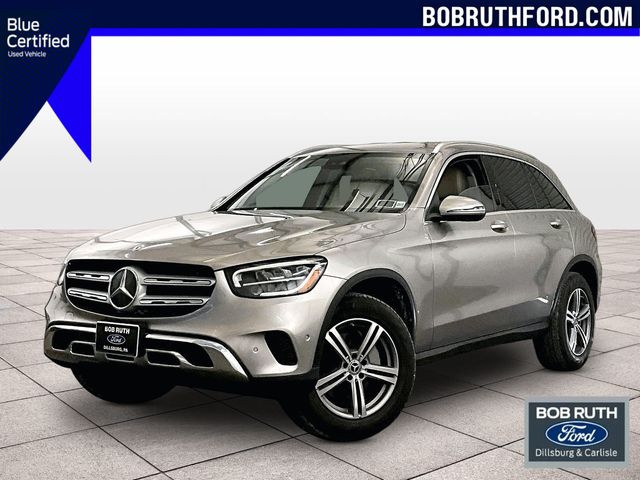 2022 Mercedes-Benz GLC GLC 300 - 0