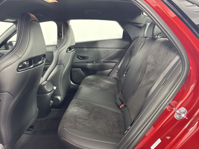 New 2025 Hyundai Elantra N For Sale in Indianapolis, IN