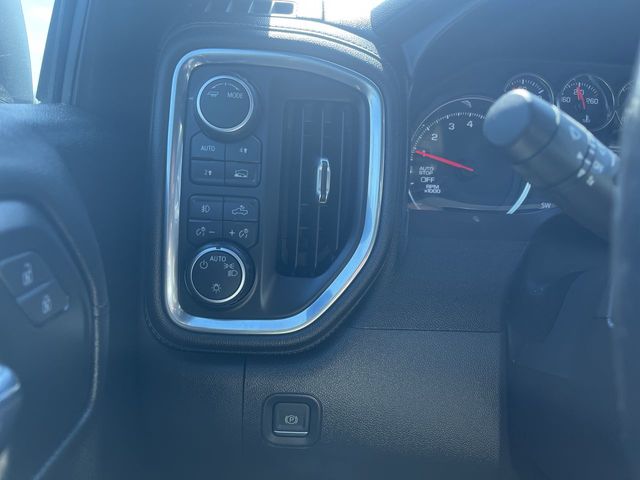 Used 2021 Chevrolet Silverado 1500 For Sale in Muncie, IN
