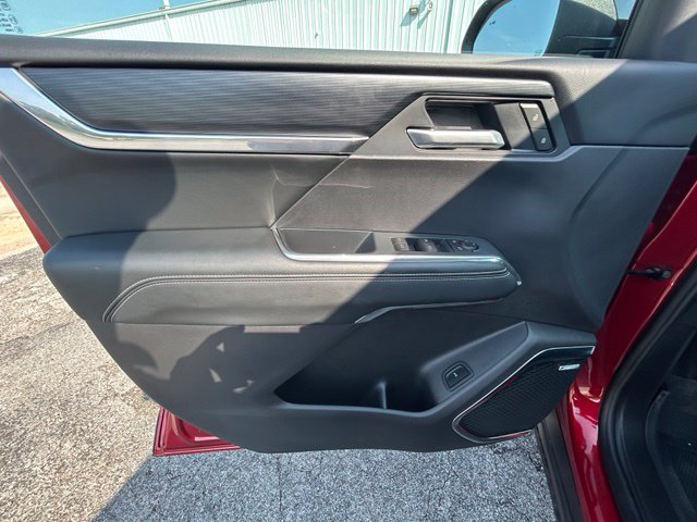 New 2026 GMC Acadia SUV