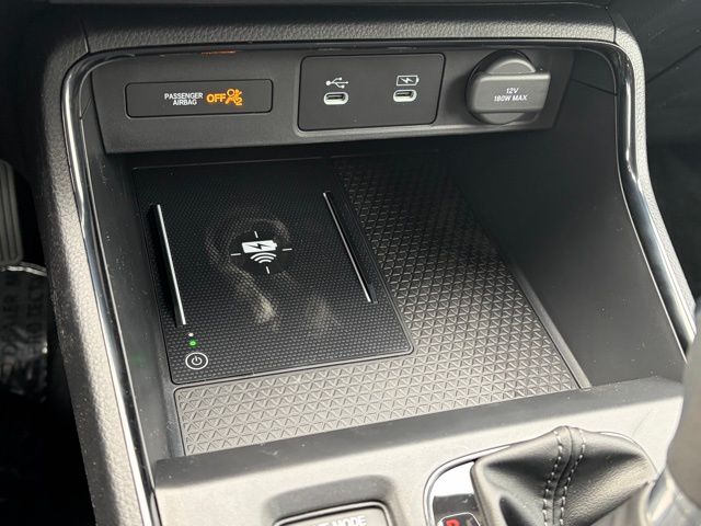 new 2026 Honda CR-V car, priced at $38,805