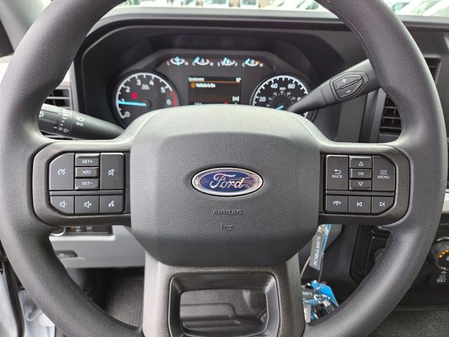 New 2026 Ford Super Duty F-250 SuperCab 8' Box XL