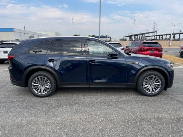 2024 Mazda CX-90 PHEV Preferred 4