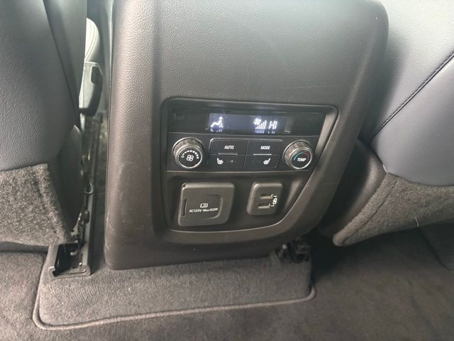 2022 Buick Enclave AWD Premium