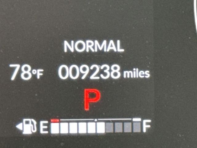 Used 2023 Honda CR-V Hybrid SUV