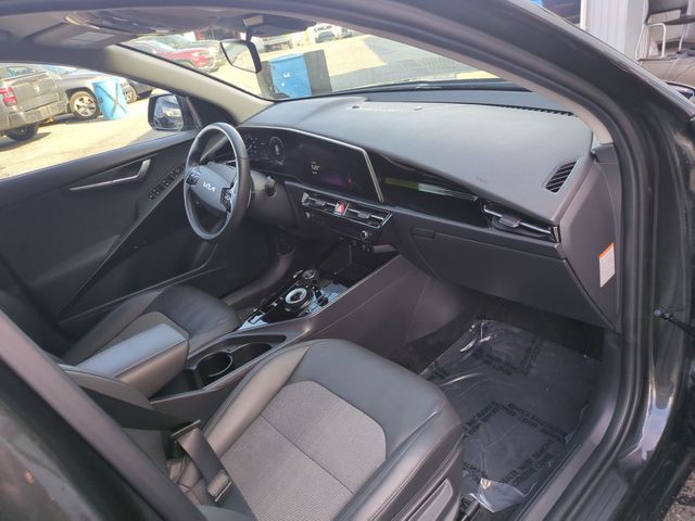 used 2024 Kia Niro EV car, priced at $20,991