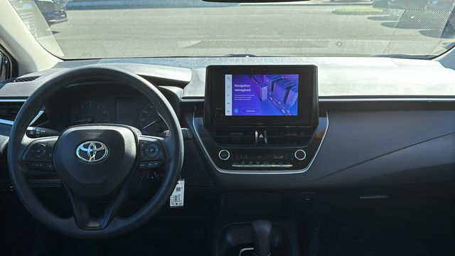 Used 2023 Toyota Corolla Sedan