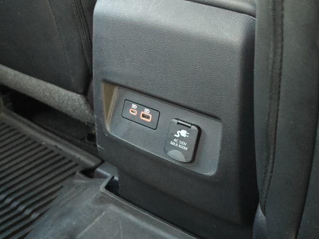 2022 Nissan Frontier PRO-4X:C02734A