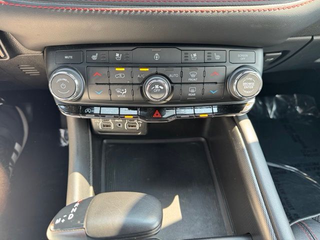 Used 2024 Gray Dodge GT Plus image 28