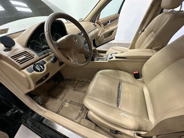 2008 Mercedes-Benz C-Class C 300  at Luther Ford