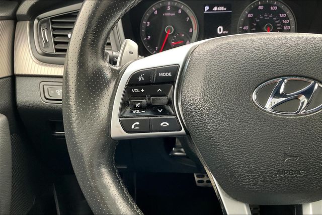Used 2019 Hyundai Sonata For Sale in OLIVE BRANCH, MS