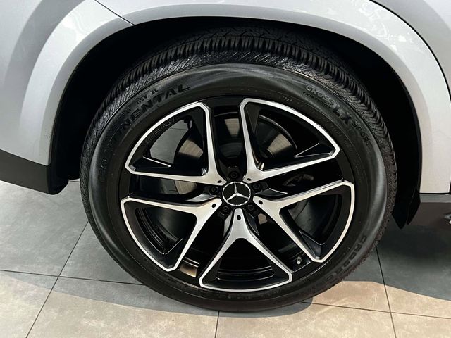 used 2023 Mercedes-Benz GLE car, priced at $73,991