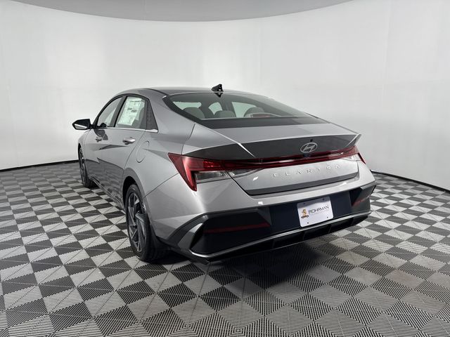 New 2025 Hyundai Elantra For Sale in Indianapolis, IN