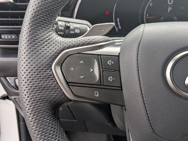 2024 Lexus NX - Image 20