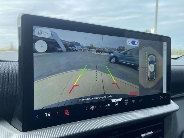 New 2026 Black Ford ST image 19