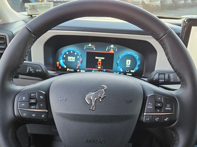 New 2025 Gray Ford Heritage image 23