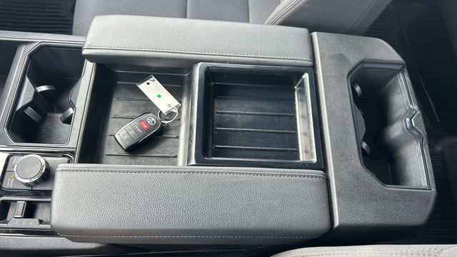 Used 2025 Toyota Tundra Truck