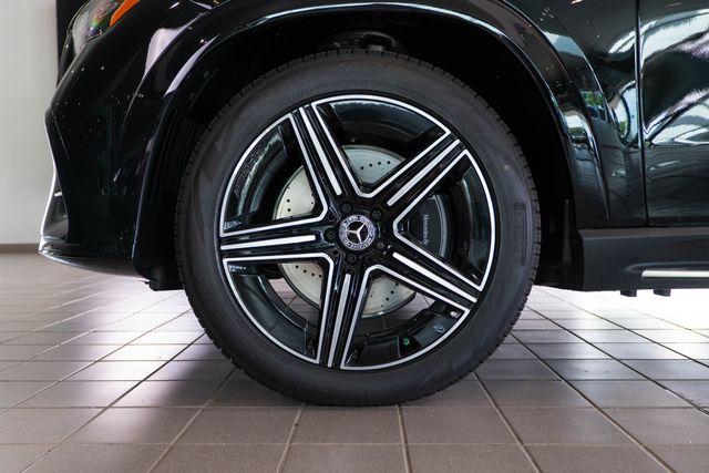 New 2026 Mercedes-benz GLE SUV