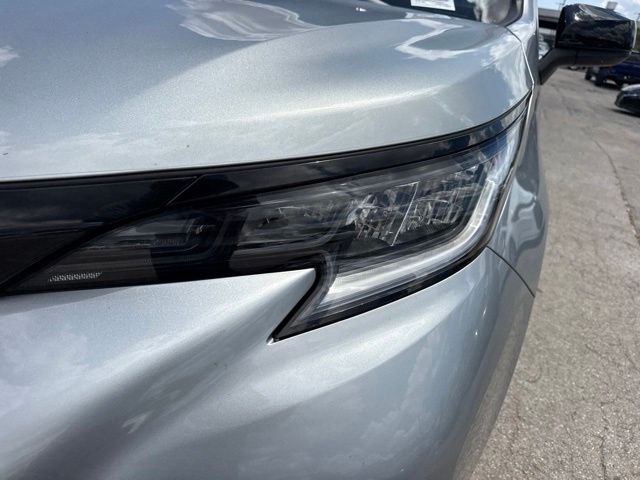 2025 Toyota Sienna - $45,088