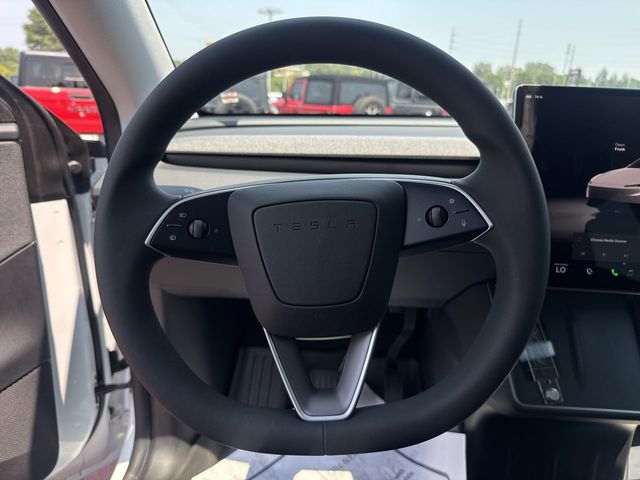 Used 2026 Tesla Model Y SUV
