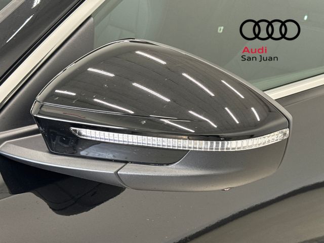 Certified Used 2025 Black Audi 2.0T Premium image 12