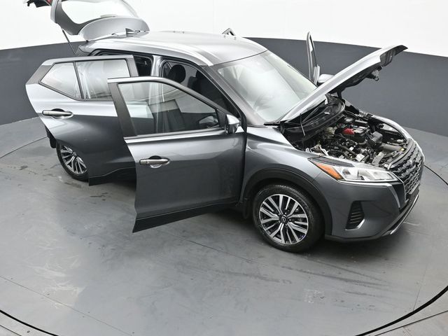 2022 Nissan Kicks SV 50