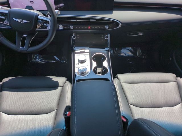 used 2026 Genesis GV70 car, priced at $41,480