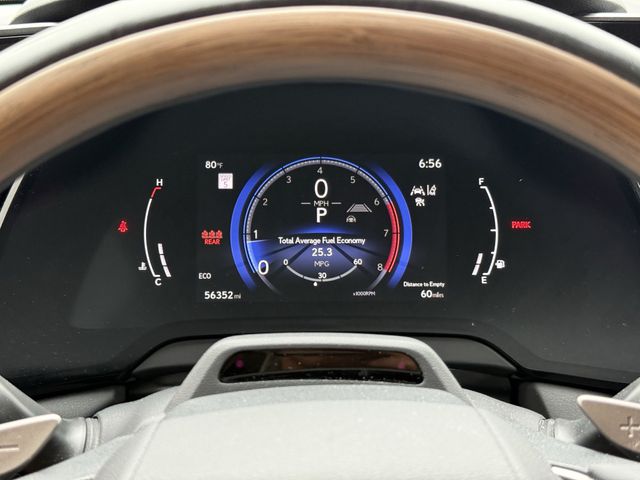 2023 Lexus RX 350 Premium Plus Silver at Westside Lexus