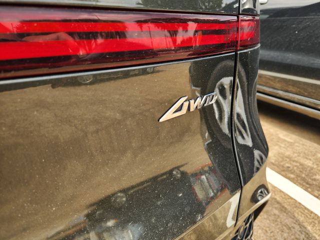 2025 Genesis GV70 2.5T Green at Genesis of Spring