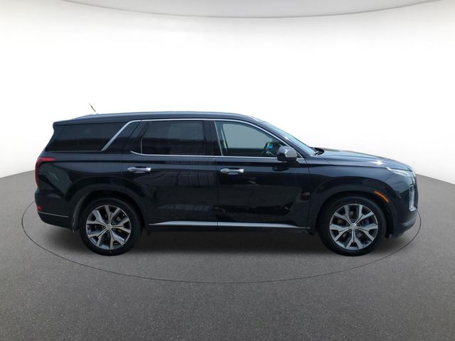 used 2020 Hyundai Palisade car, priced at $25,995