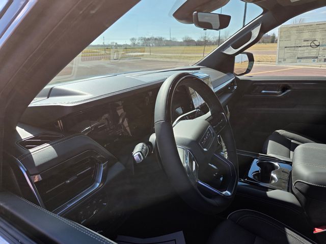 2026 GMC Yukon 4WD Elevation
