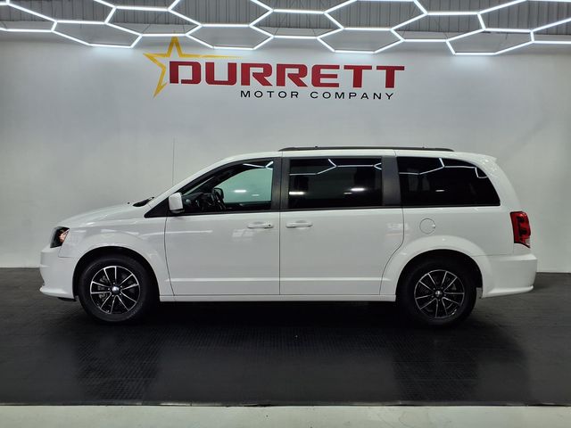 2018 Dodge Grand Caravan GT - 5