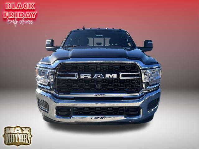 2024 Ram 3500 Tradesman 2