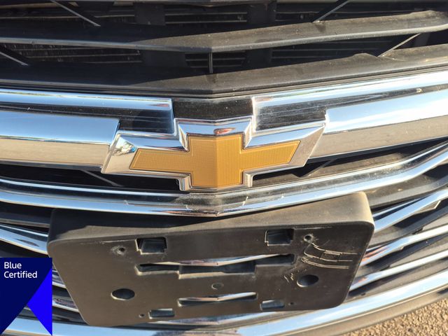 Used 2024 Gray Chevrolet LS image 36