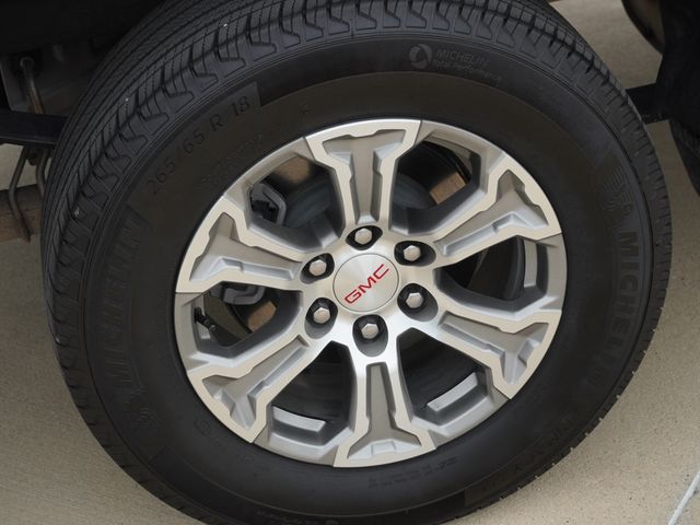 Used 2025 GMC Sierra 1500 Truck