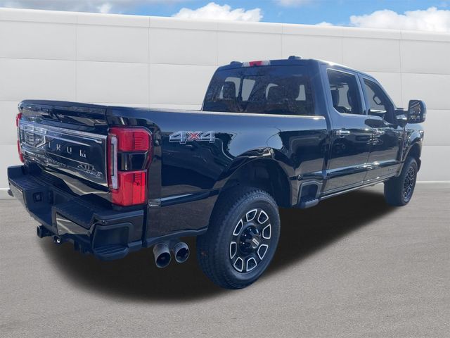 2023 Ford F-250SD Platinum 5