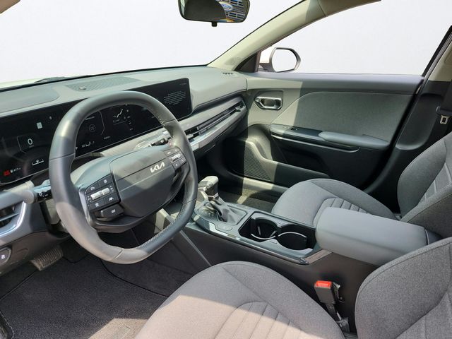Used 2025 Kia K4 Sedan