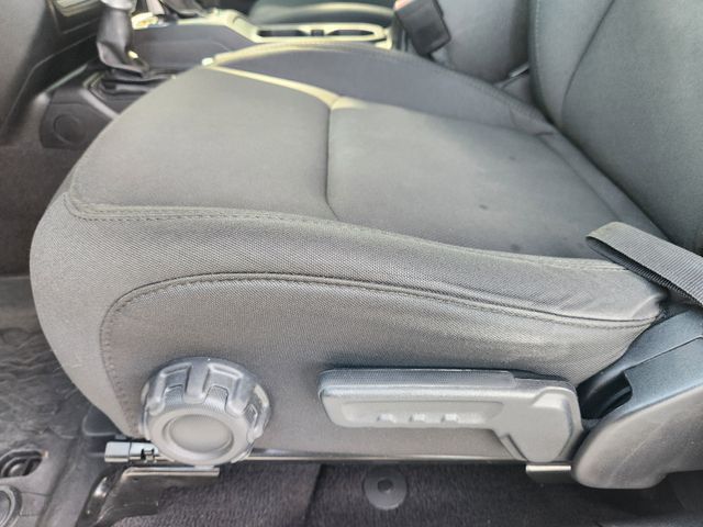 2021 Jeep Wrangler Unlimited Sport Altitude photo