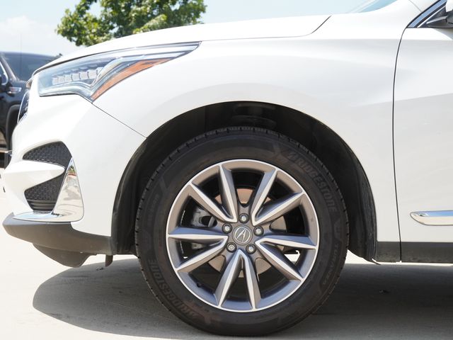 Used 2021 Acura RDX SUV