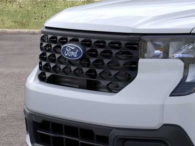 New 2026 Ford Maverick Truck