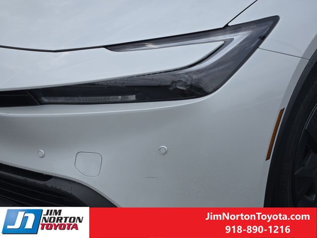 Used 2025 Toyota Prius Hatchback