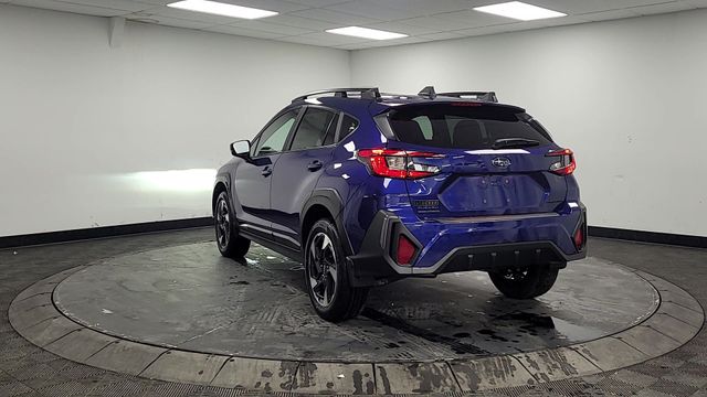2026 – Subaru – Crosstrek