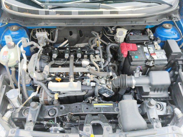 Used 2021 Nissan Kicks SUV