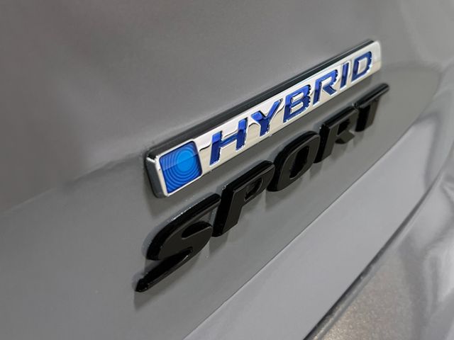 2024 Honda Accord Hybrid Sport-L 10