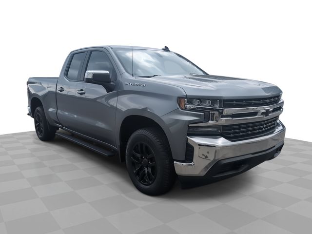 2019 Chevrolet Silverado 1500 LT photo