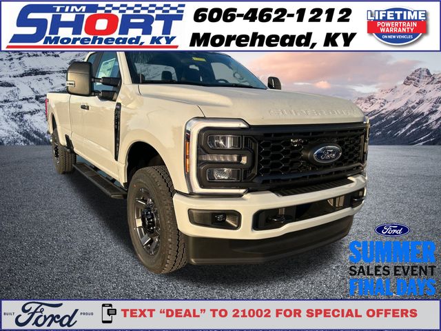 2026 Ford F-350 Super Duty XL - Photo 7